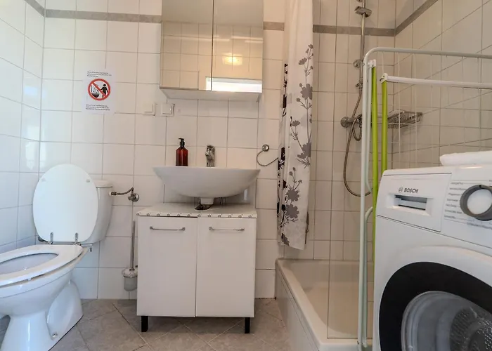 Whats-App Self Check-In - Leoben Apartments