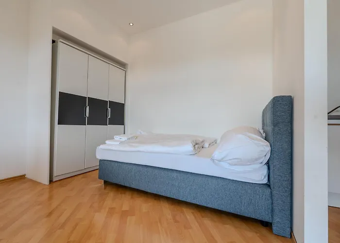 Apartment Whats-App Self Check-In - Leoben Apartments *