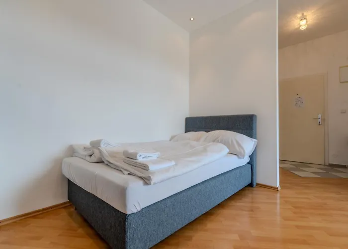 Whats-App Self Check-In - Leoben Apartments * Leoben (Styria)