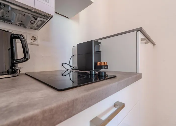 Apartment Whats-App Self Check-In - Leoben Apartments