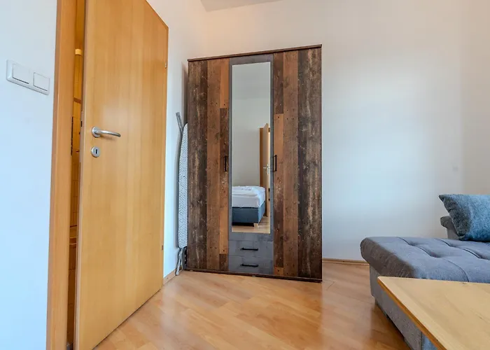 Whats-App Self Check-In - Leoben Apartments Apartment *