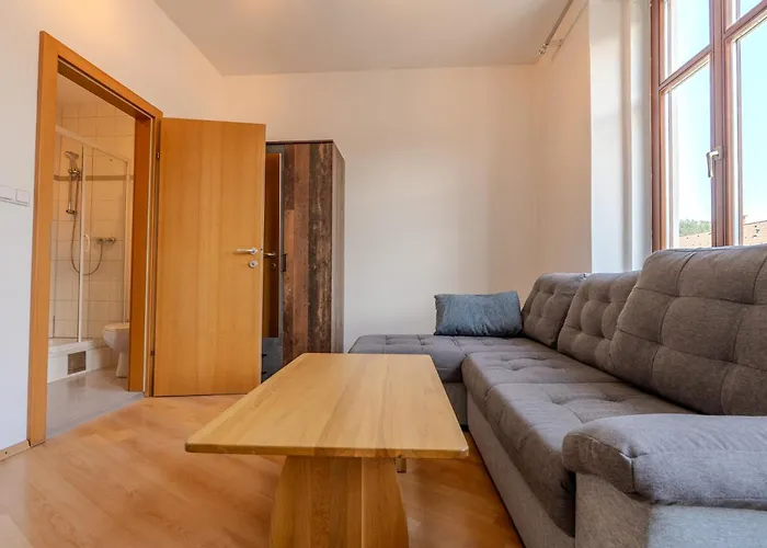 Whats-App Self Check-In - Leoben Apartments Apartment *