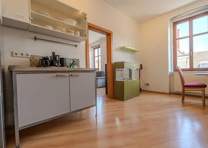 Apartment Whats-App Self Check-In - Leoben Apartments Leoben (Styria)