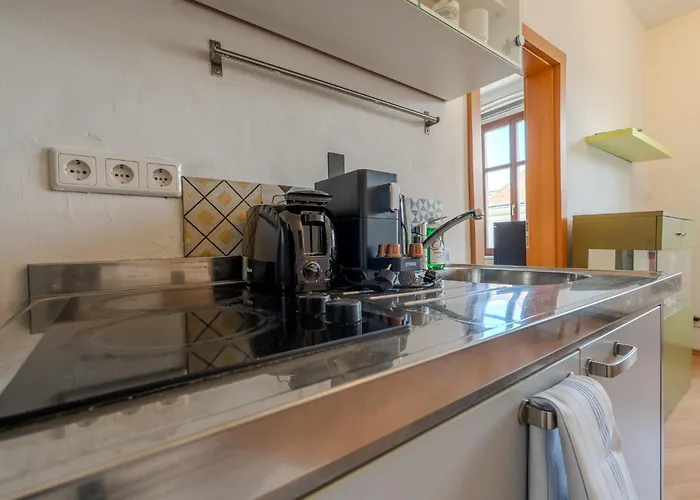 Whats-App Self Check-In - Leoben Apartments Apartment