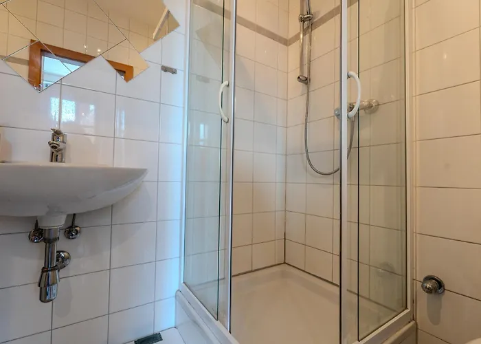 Whats-App Self Check-In - Leoben Apartments Apartment