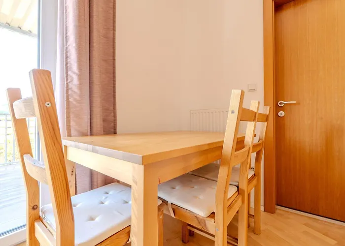 Whats-App Self Check-In - Leoben Apartments * Leoben (Styria)