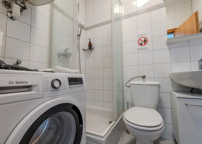 Whats-App Self Check-In - Leoben Apartments Apartment *