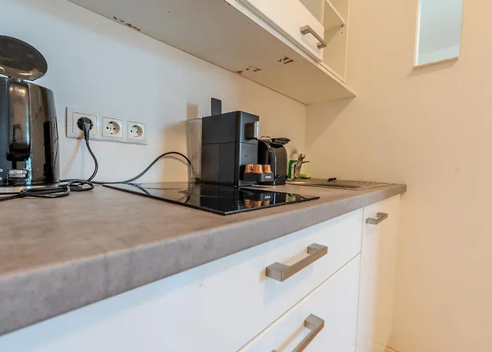 Whats-App Self Check-In - Leoben Apartments Apartment *