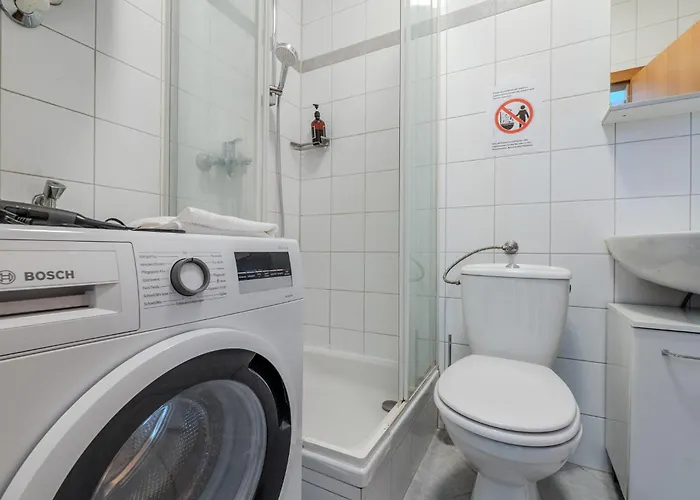 Whats-App Self Check-In - Leoben Apartments Apartment