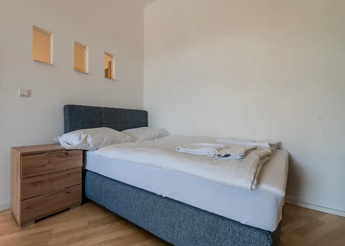 Whats-App Self Check-In - Leoben Apartments * Leoben (Styria)