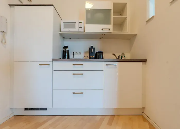 Whats-App Self Check-In - Leoben Apartments Leoben (Styria)