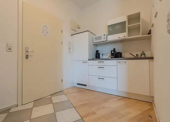 Apartment Whats-App Self Check-In - Leoben Apartments *