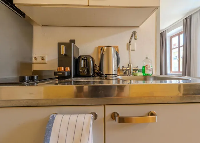 Whats-App Self Check-In - Leoben Apartments