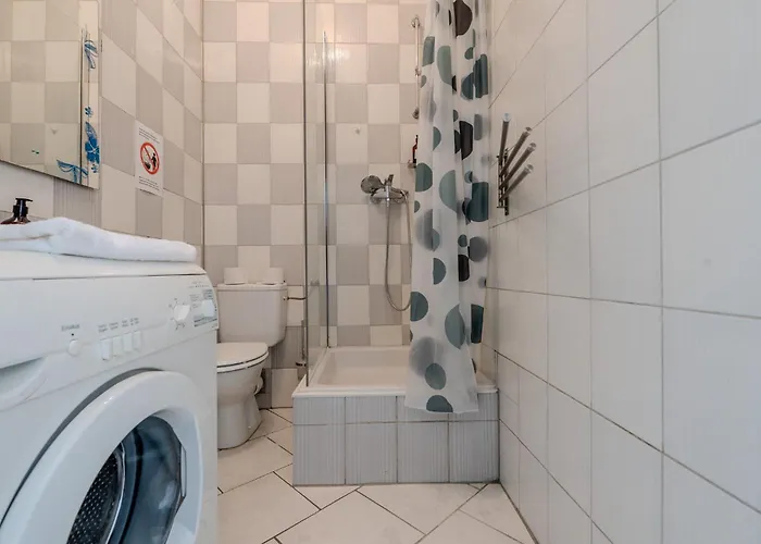 Whats-App Self Check-In - Leoben Apartments Leoben (Styria)