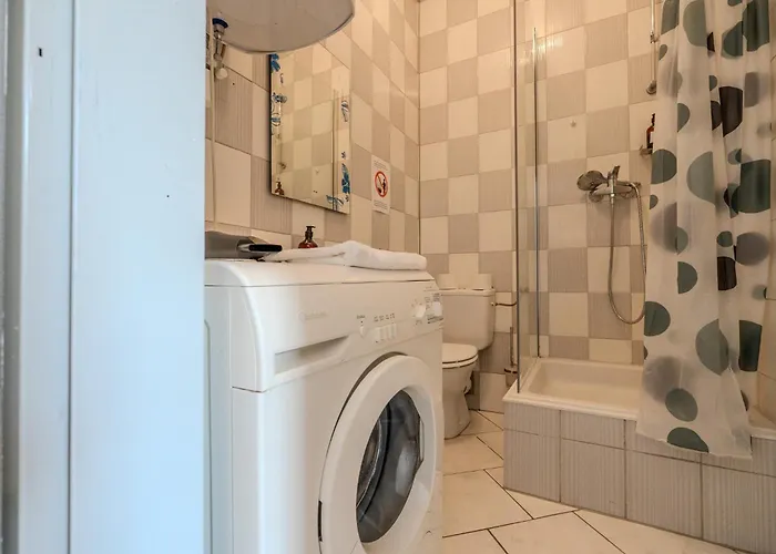 Whats-App Self Check-In - Leoben Apartments Apartment