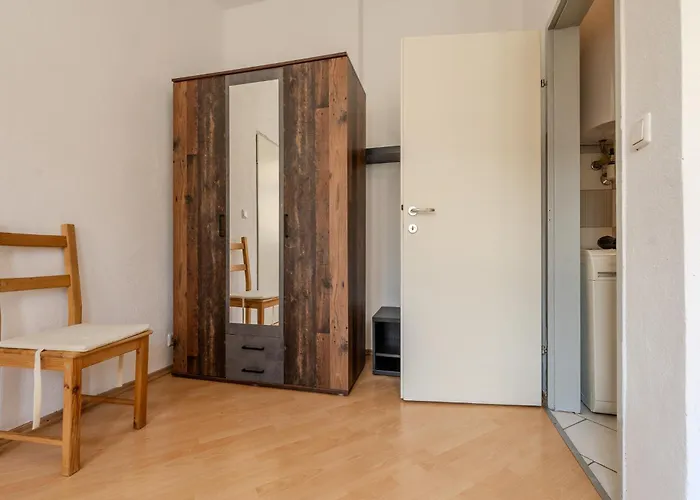 Whats-App Self Check-In - Leoben Apartments