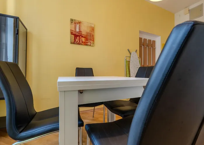 Whats-App Self Check-In - Leoben Apartments Apartment Leoben (Styria)