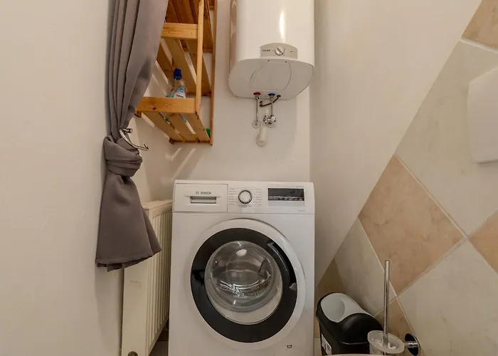 Whats-App Self Check-In - Leoben Apartments *