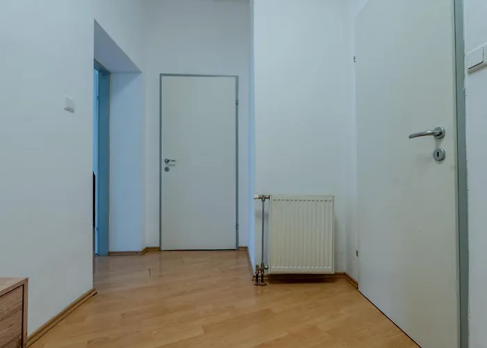 Whats-App Self Check-In - Leoben Apartments Apartment *