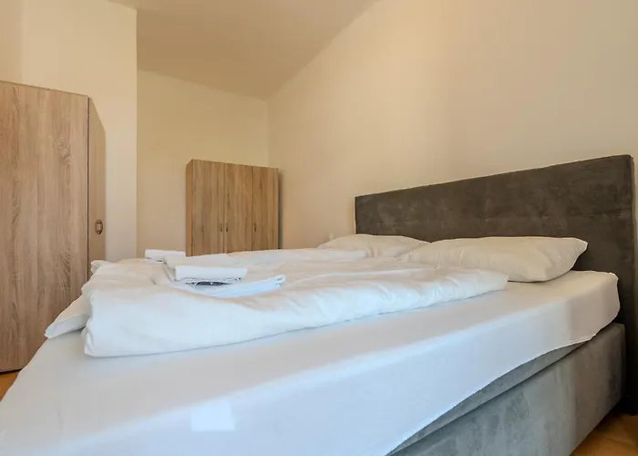 Whats-App Self Check-In - Leoben Apartments