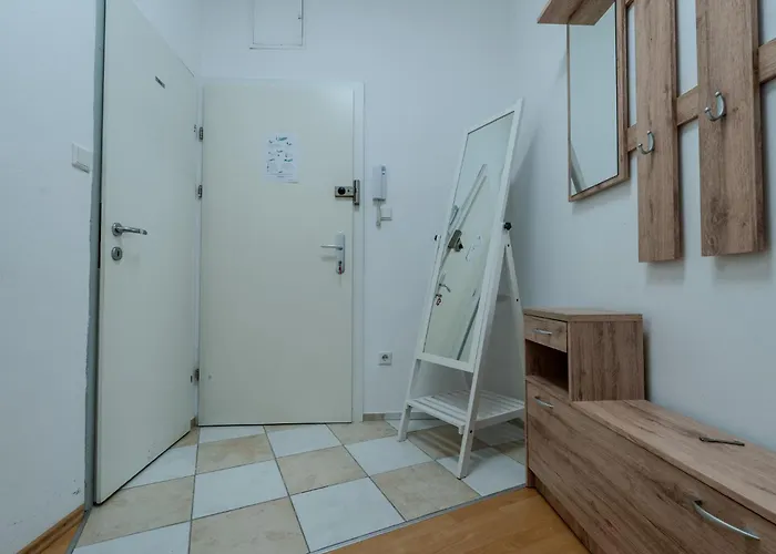 Whats-App Self Check-In - Leoben Apartments Apartment Leoben (Styria)