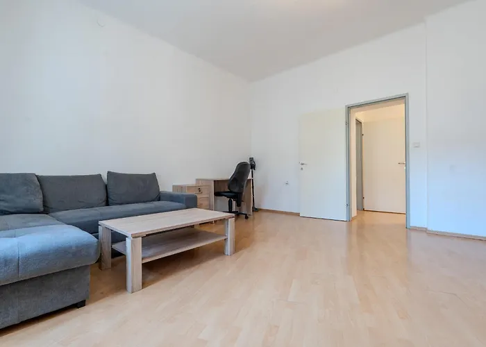 Whats-App Self Check-In - Leoben Apartments Apartment *