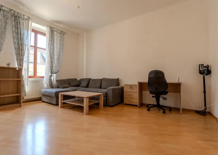 Whats-App Self Check-In - Leoben Apartments Apartment Leoben (Styria)