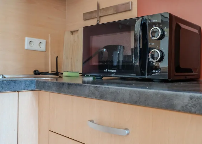 Whats-App Self Check-In - Leoben Apartments * Leoben (Styria)