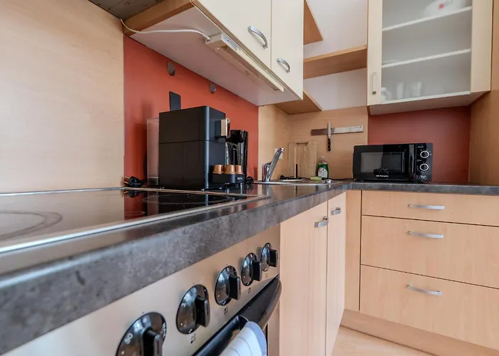 Whats-App Self Check-In - Leoben Apartments Leoben (Styria)